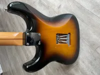 Fender Classic Player 50s Elektromos gitár