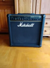 Marshall Bass state b65 Basszusgitár kombó