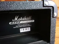 Marshall Bass state b65 Basszusgitár kombó