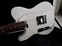 Fender Player Telecaster Balkezes elektromos gitár