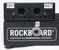 Warwick Rockboard Stage Pedálsor