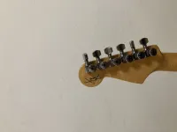 Fender Custom shop Classic Player Elektromos gitár
