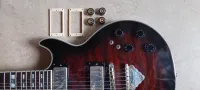 Ibanez AR 325 DBS Elektromos gitár