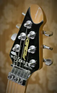 Peavey EVH Wolfgang Special Elektromos gitár