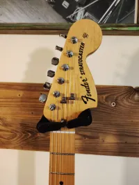 Fender Fender pawn shop 70 s Elektromos gitár
