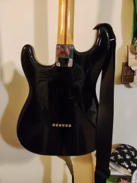 Fender Fender pawn shop 70 s Elektromos gitár
