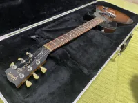 Gibson Les Paul Junior 100s G-Force Elektromos gitár