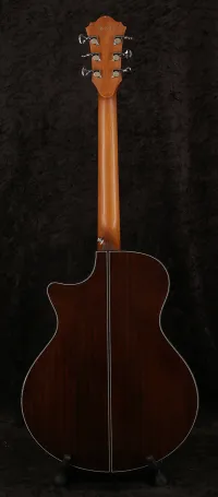 Ibanez AE900NT MIJ Electro-acoustic guitar