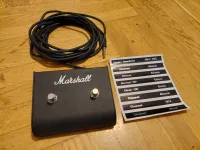 Marshall Valvestate VS 8080 előfokcsöves Gitárkombó