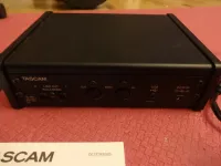 Tascam US-2x2HR usb külső hangkártya Audio interface