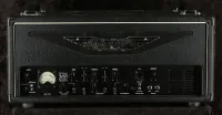Ashdown BTA-300 Basszuserősítő-fej - Vintage52 Hangszerbolt és szerviz [2024.06.21. 16:05]