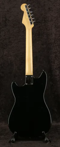 Fender Duo-Sonic Elektromos gitár