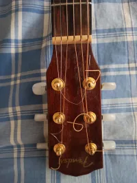 Fender CD-60-CE Akusztikus gitár