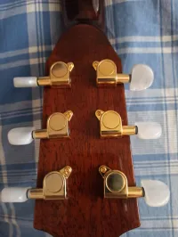 Fender CD-60-CE Akusztikus gitár