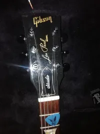 Gibson Les paul studio Elektromos gitár