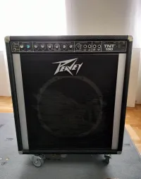 Peavey TNT130 Basszusgitár kombó