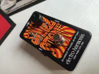 EHX Small Stone Phaser Pedál