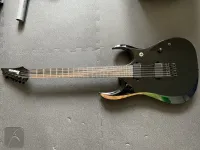 Ibanez RGD61-ALA MTR Elektromos gitár