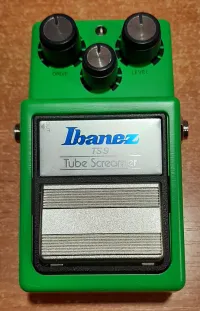 Ibanez TS 9 Tube Screamer Effekt Pedal - Virág P - Hangszerbolt [February 22, 2024, 5:14 pm]