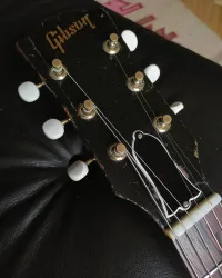 Gibson L-48 1956 Akusztikus gitár