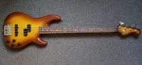 Fender Precision Bass Lyte Basszusgitár