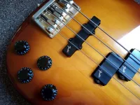 Fender Precision Bass Lyte Basszusgitár