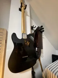 Fender American Standard Telecaster Elektromos gitár