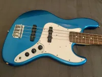 Fender Jazz Bass Japan Bass guitar