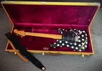 Fender Buddy Guy Signature Stratocaster MIM 1996 Elektromos gitár