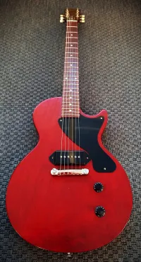 Gibson Les Paul Junior 2008 USA Elektromos gitár