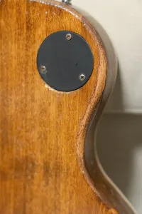 - Handmade 1959 Les Paul Electric guitar