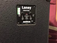 Laney GH 100L Gitárerősítő-fej