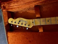 Fender Custom Shop Journeyman NAMM Special 55 Telecaster Elektromos gitár