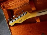 Fender Custom Shop Journeyman NAMM Special 55 Telecaster Elektromos gitár