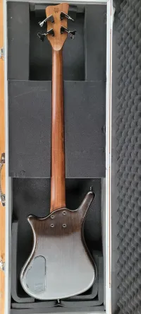 Warwick Thumb BO 4 Special Edition Basszusgitár