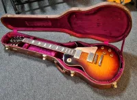 Gibson Custom Shop Les Paul 59 Standard Elektromos gitár