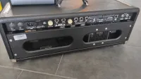 Fender Super Sonic 60 head USA Gitárerősítő-fej