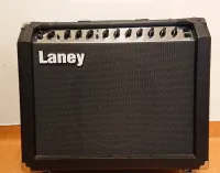Laney LC50 fullcsöves Gitarreverstärker-Kopf