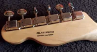 Fender American Performer Telecaster Elektromos gitár