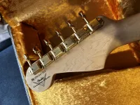 Fender Custom Shop Robert Cray Signature Stratocaster Elektromos gitár