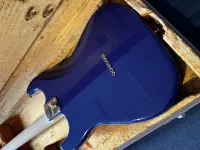 Fender Custom Shop Robert Cray Signature Stratocaster Elektromos gitár