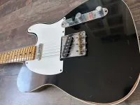 Fender 50 Double Esquier Custom Shop Elektromos gitár