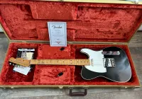 Fender 50 Double Esquier Custom Shop Elektromos gitár