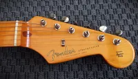 Fender Classic Series 50 Stratocaster 2008 MIM E-Gitarre