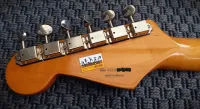Fender Classic Series 50 Stratocaster 2008 MIM Electric guitar