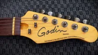 Godin Session 2017 Electric guitar