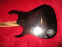 Ibanez RG6PPBFX-TSR Premium Elektromos gitár