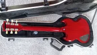 Gibson SG Elektromos gitár