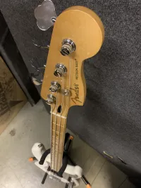 Fender Player Precision Bass Basszusgitár
