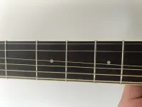 Ibanez AW70ECE-NT Elektroakusztikus gitár